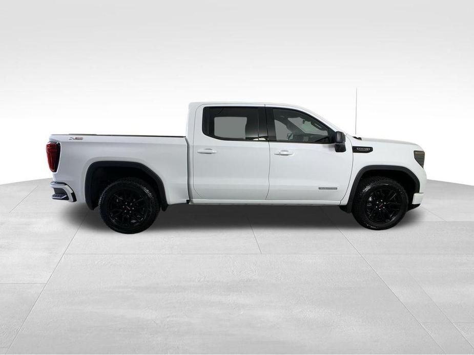 new 2024 GMC Sierra 1500 car