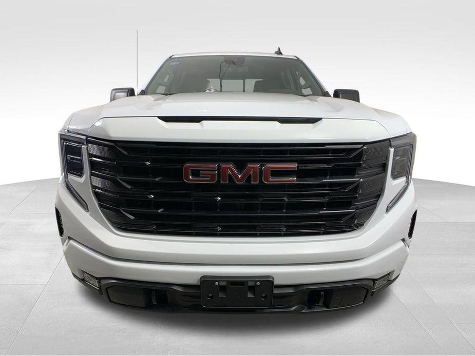 new 2024 GMC Sierra 1500 car