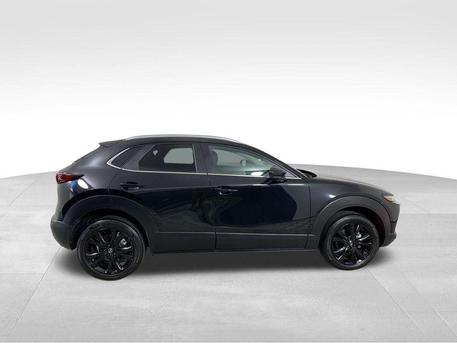 new 2025 Mazda CX-30 car, priced at $28,445