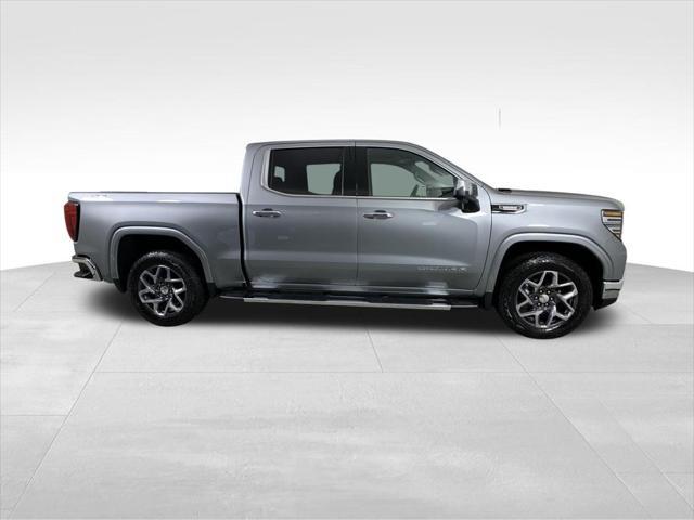 new 2024 GMC Sierra 1500 car, priced at $59,405