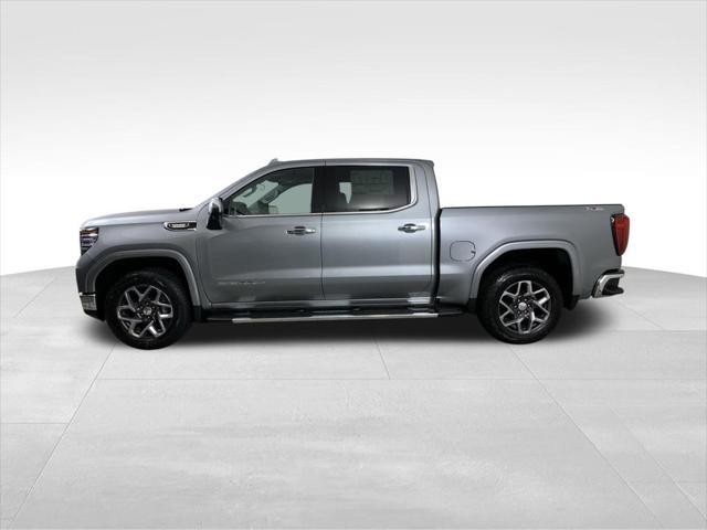 new 2024 GMC Sierra 1500 car, priced at $59,405