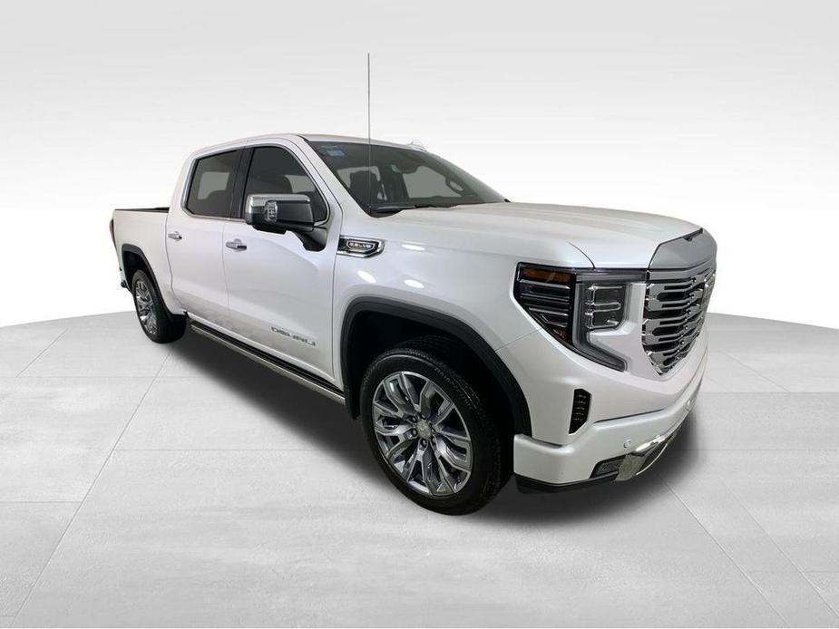 new 2024 GMC Sierra 1500 car, priced at $69,290