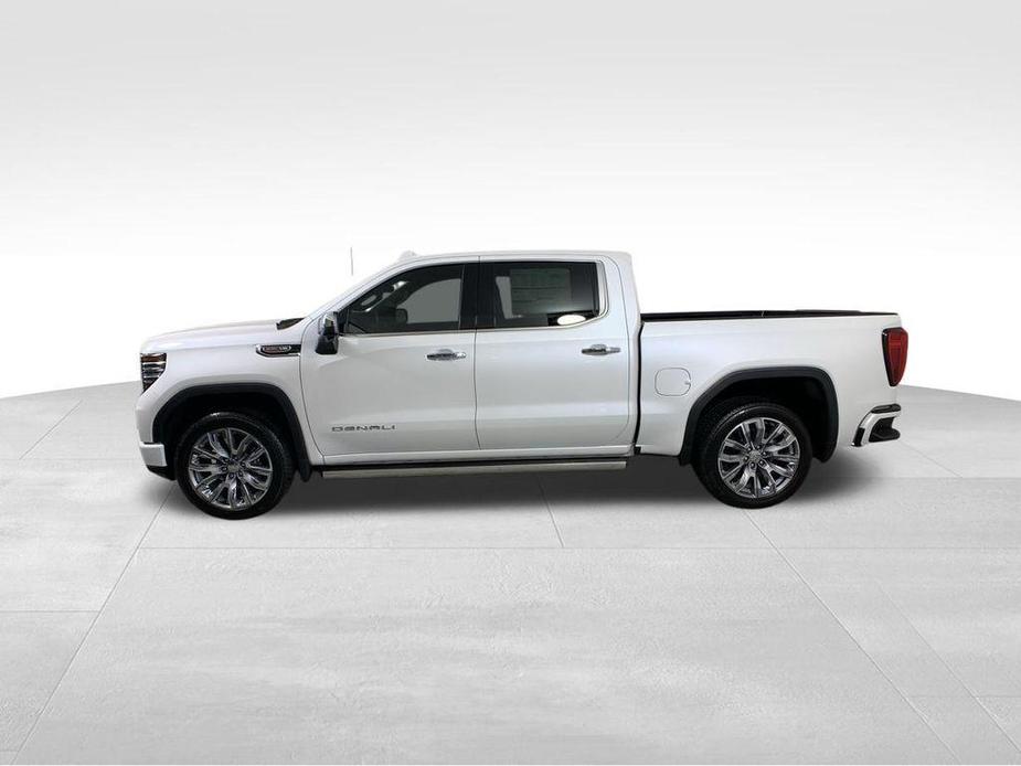 new 2024 GMC Sierra 1500 car, priced at $69,290