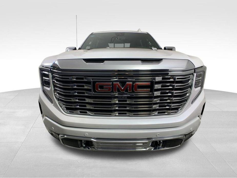 new 2024 GMC Sierra 1500 car, priced at $69,290