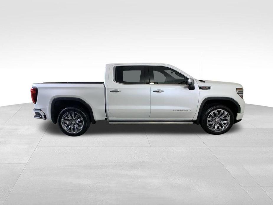 new 2024 GMC Sierra 1500 car, priced at $69,290