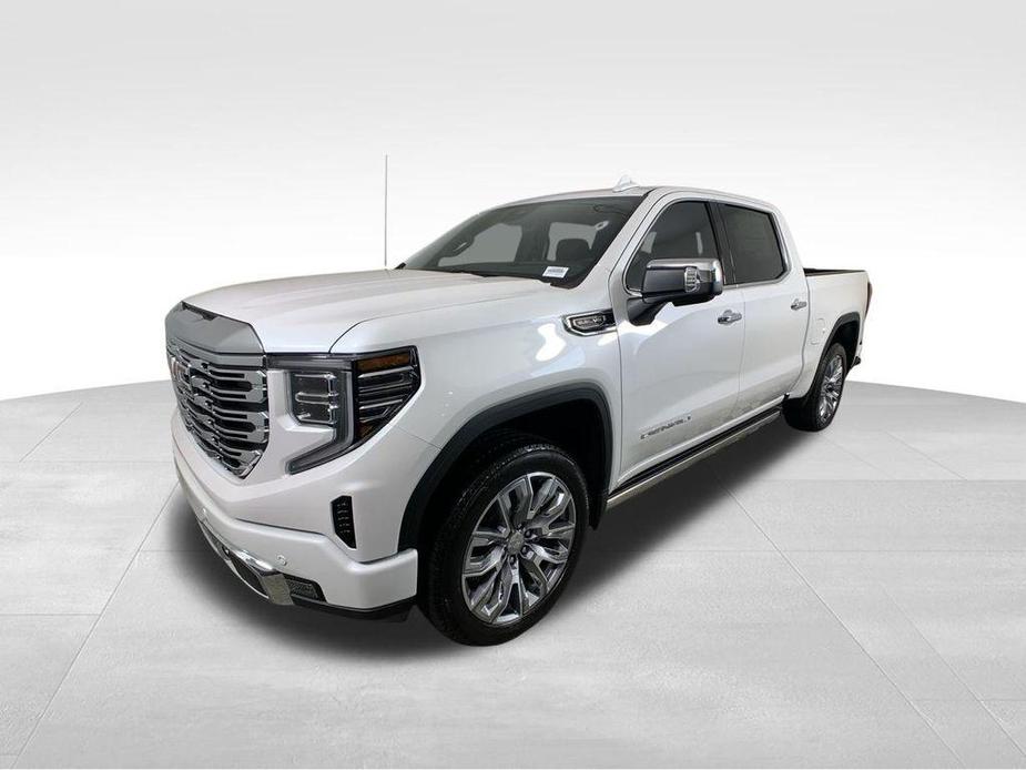 new 2024 GMC Sierra 1500 car, priced at $69,290