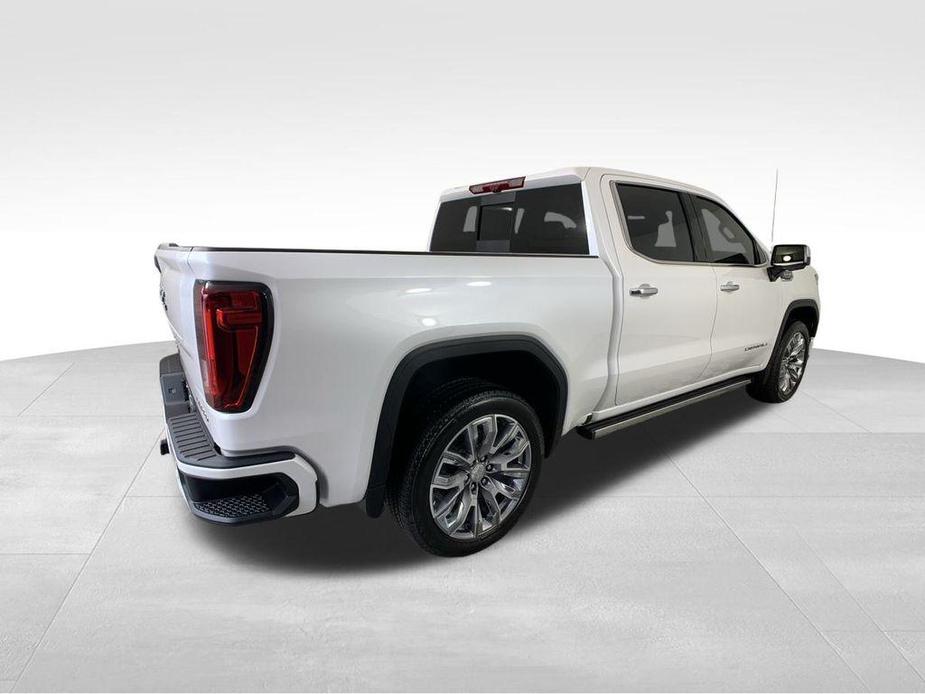 new 2024 GMC Sierra 1500 car, priced at $69,290