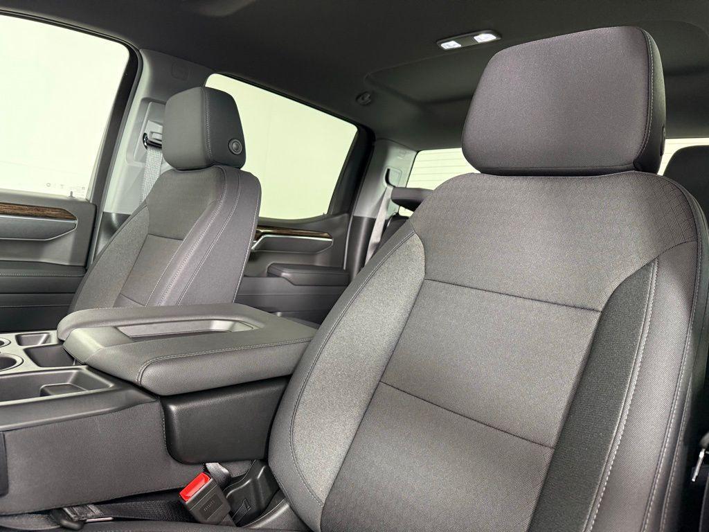 used 2024 GMC Sierra 1500 car, priced at $49,400