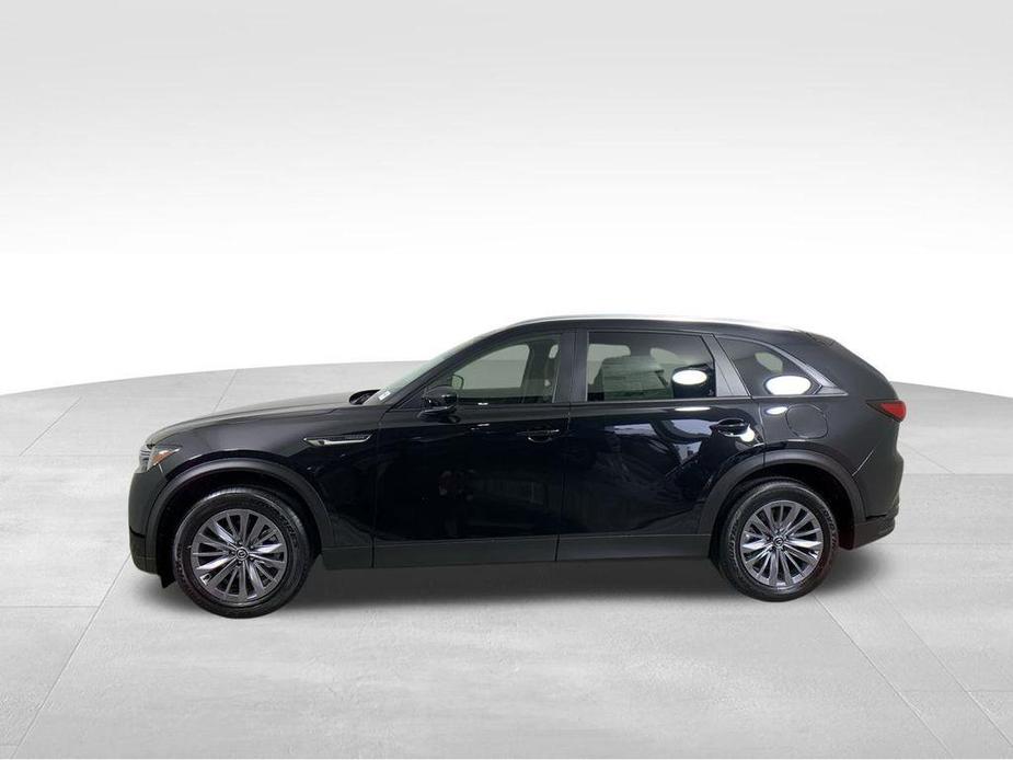 new 2025 Mazda CX-90 car, priced at $39,300