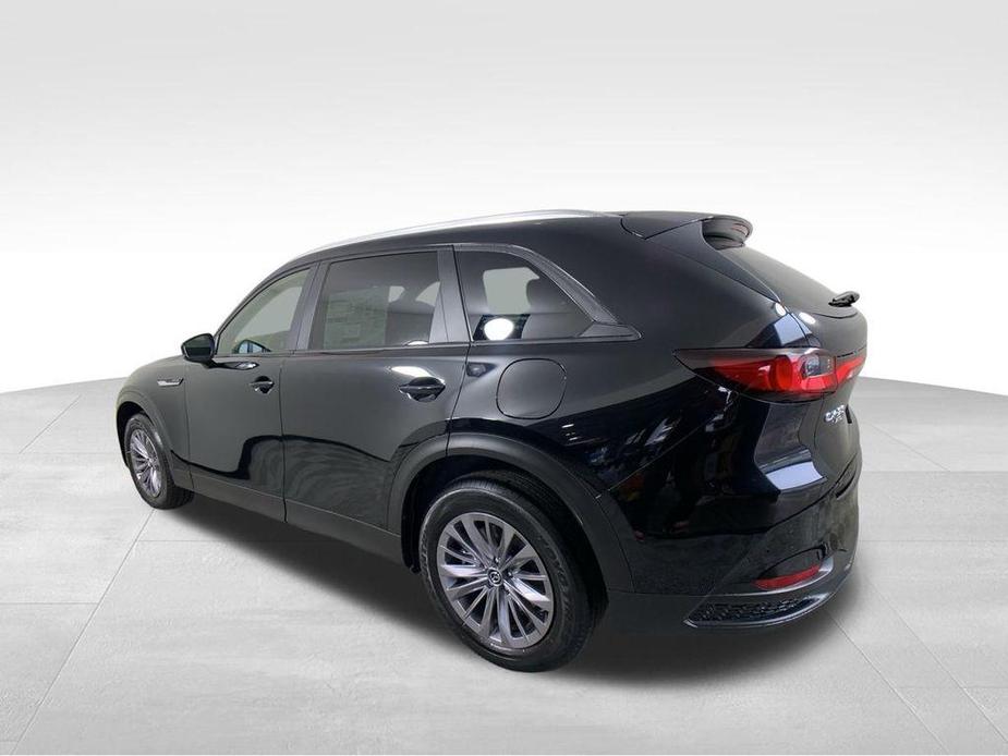 new 2025 Mazda CX-90 car, priced at $39,300