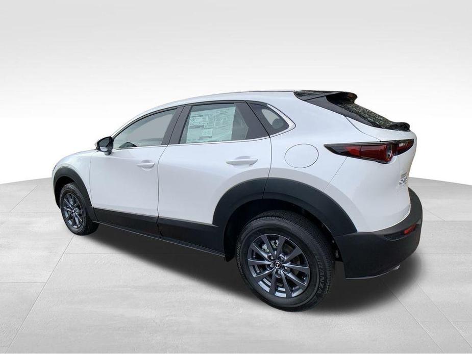 new 2025 Mazda CX-30 car, priced at $26,940