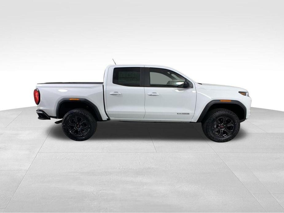 new 2024 GMC Canyon car, priced at $37,840