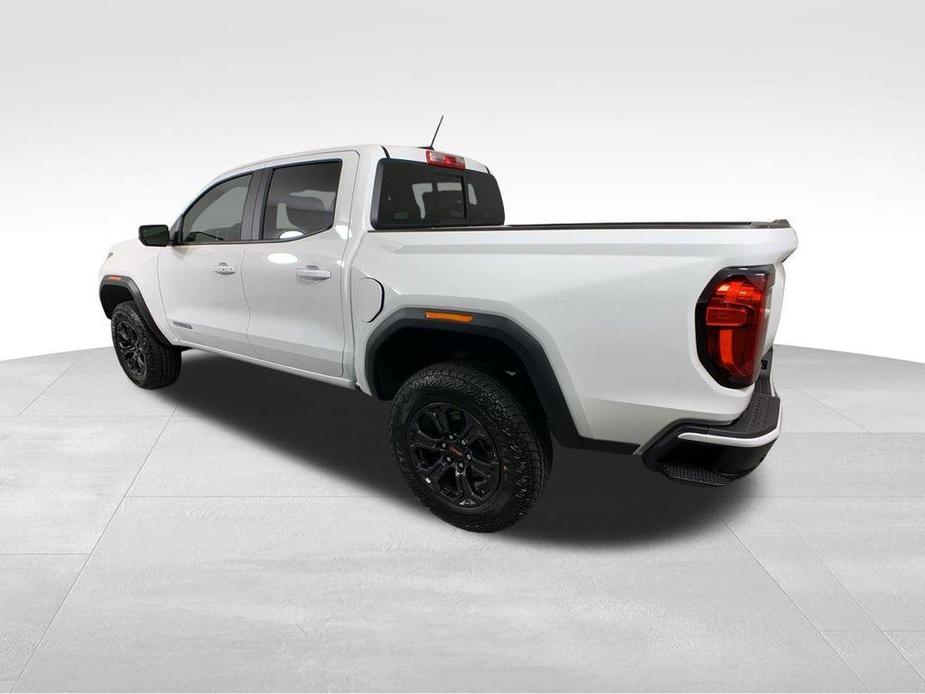 new 2024 GMC Canyon car, priced at $37,840