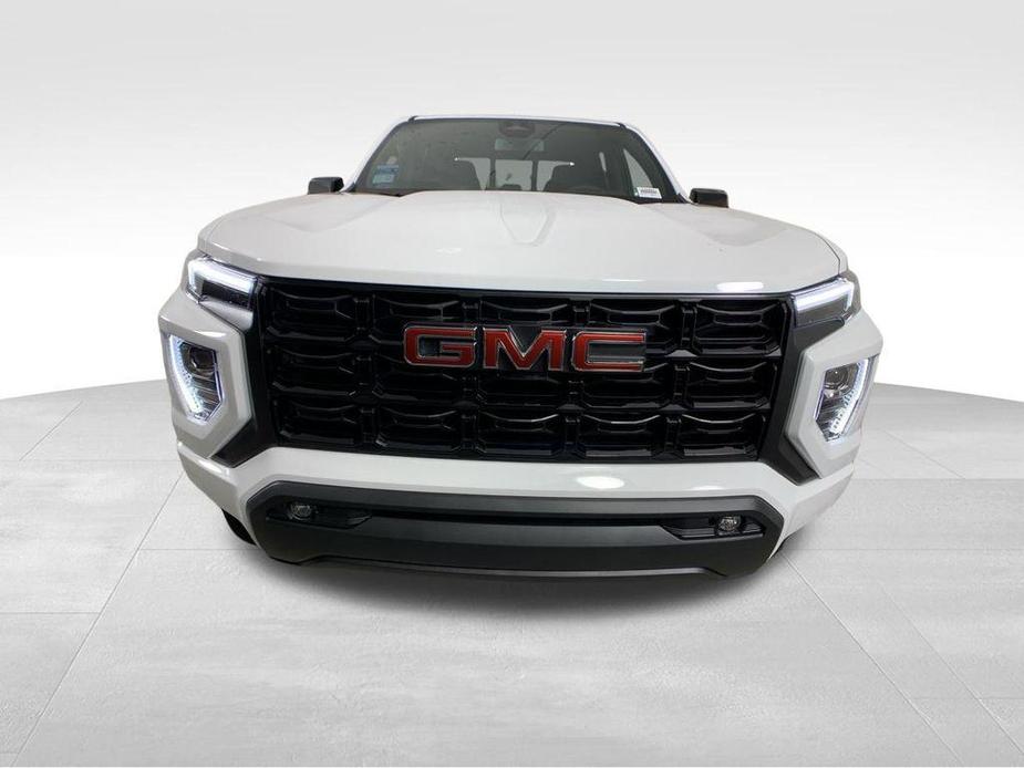 new 2024 GMC Canyon car, priced at $37,840