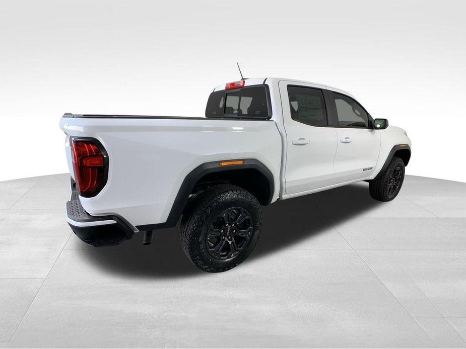 new 2024 GMC Canyon car, priced at $37,840