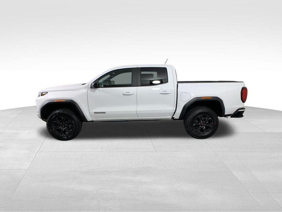 new 2024 GMC Canyon car, priced at $37,840