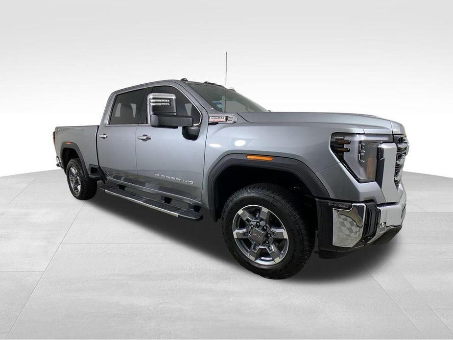 new 2025 GMC Sierra 2500 car, priced at $82,320