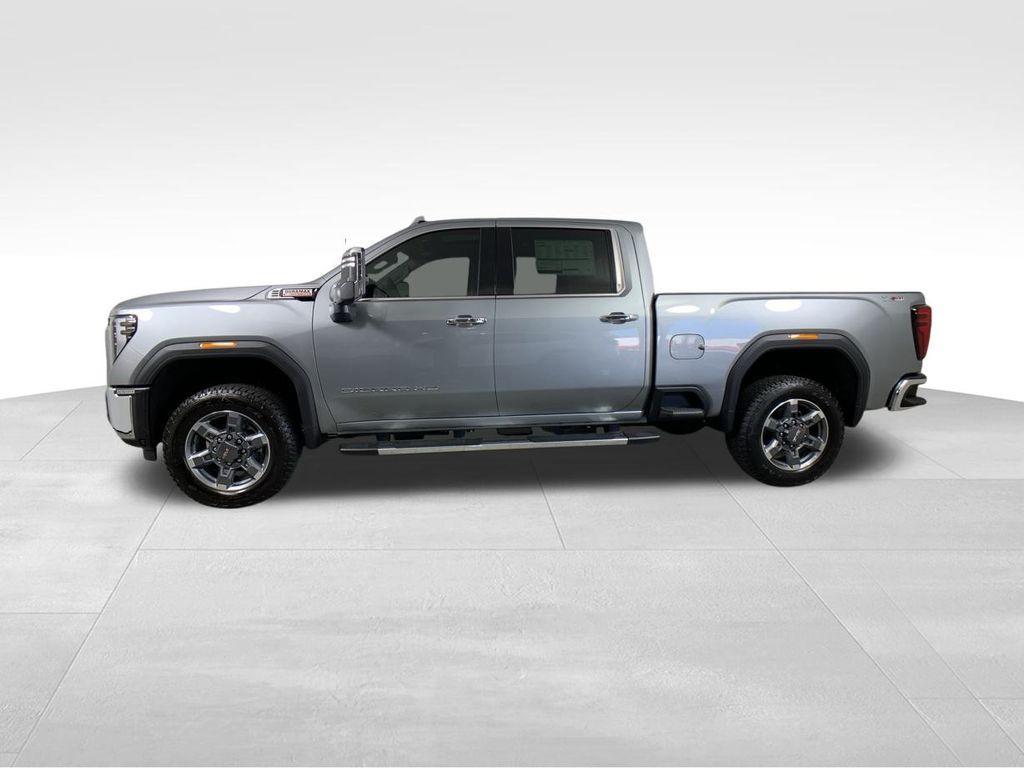 new 2025 GMC Sierra 2500 car, priced at $82,320