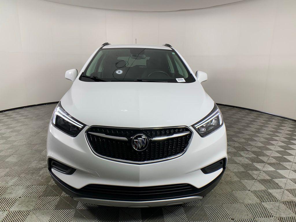 used 2022 Buick Encore car, priced at $20,000