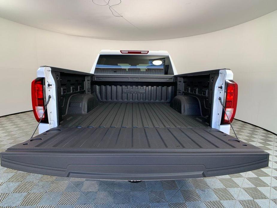 new 2024 GMC Sierra 1500 car, priced at $58,930