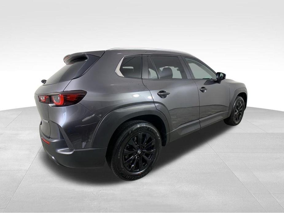 new 2025 Mazda CX-50 car, priced at $36,365