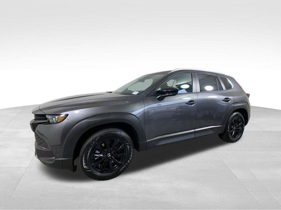 new 2025 Mazda CX-50 car, priced at $36,365