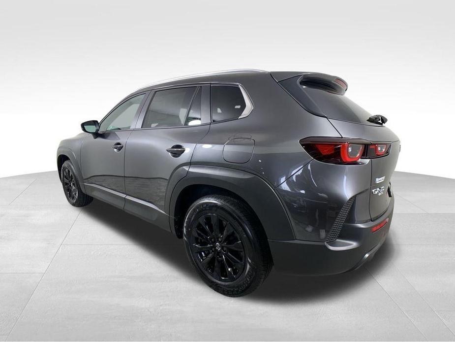 new 2025 Mazda CX-50 car, priced at $36,365