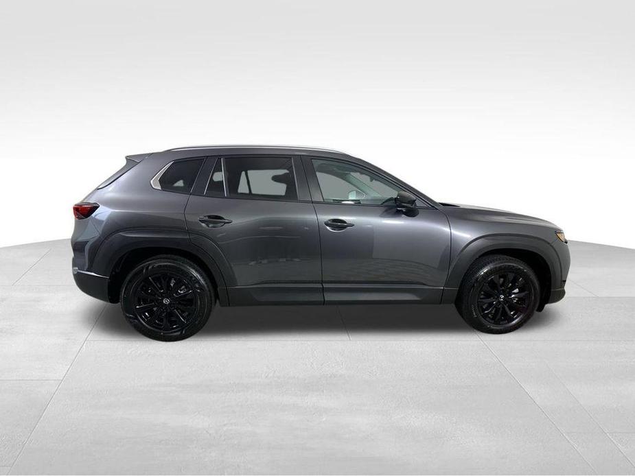 new 2025 Mazda CX-50 car, priced at $36,365