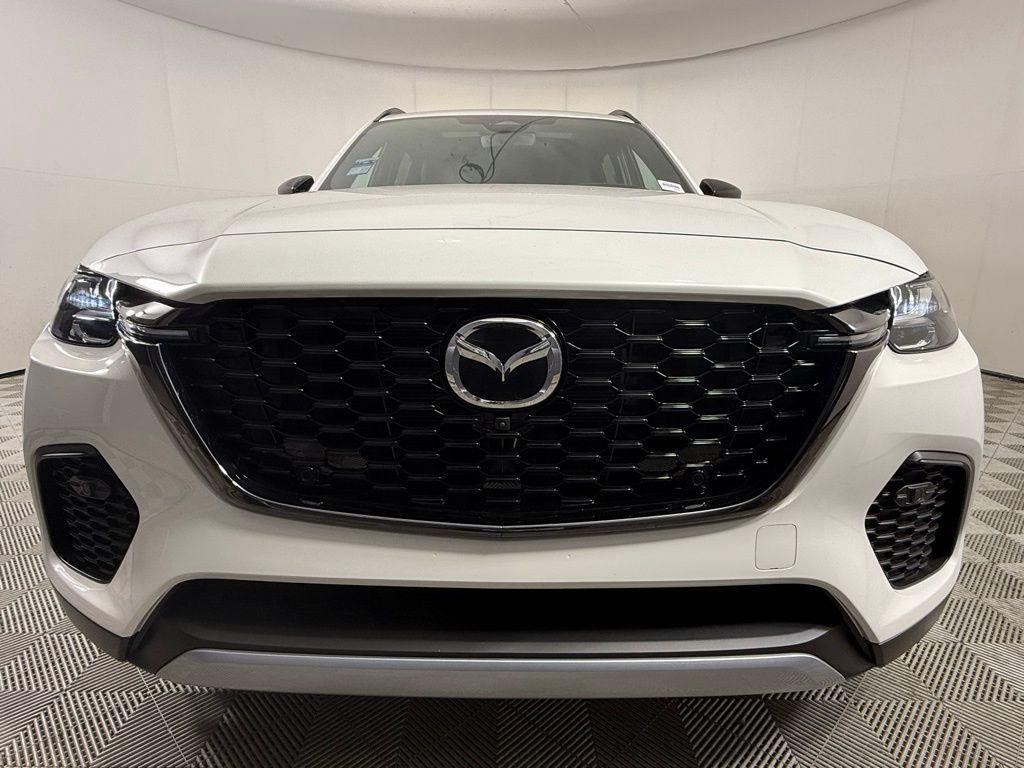 new 2025 Mazda CX-70 PHEV car, priced at $57,800