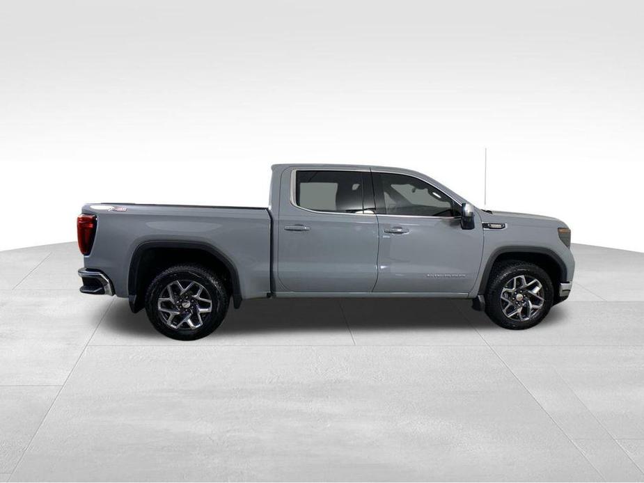 new 2024 GMC Sierra 1500 car, priced at $57,485