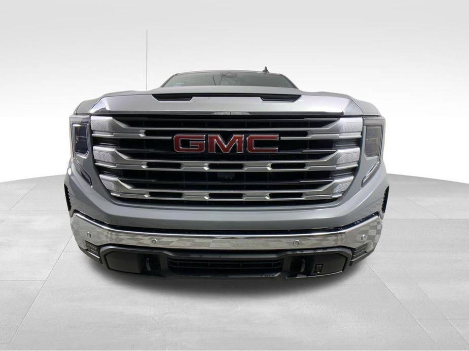 new 2024 GMC Sierra 1500 car, priced at $57,485