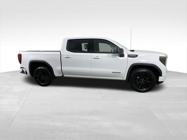 new 2024 GMC Sierra 1500 car, priced at $50,380