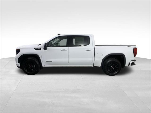 new 2024 GMC Sierra 1500 car, priced at $50,380