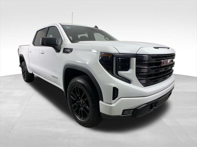 new 2024 GMC Sierra 1500 car, priced at $50,380