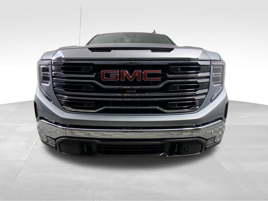 new 2025 GMC Sierra 1500 car, priced at $54,449