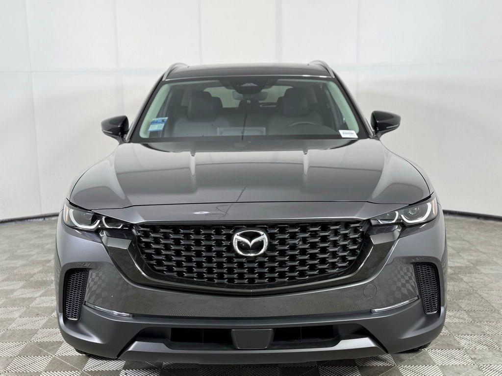 new 2025 Mazda CX-50 car, priced at $36,830