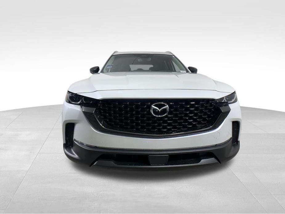 new 2025 Mazda CX-50 car, priced at $32,745