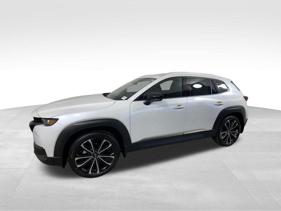 new 2025 Mazda CX-50 car, priced at $32,745