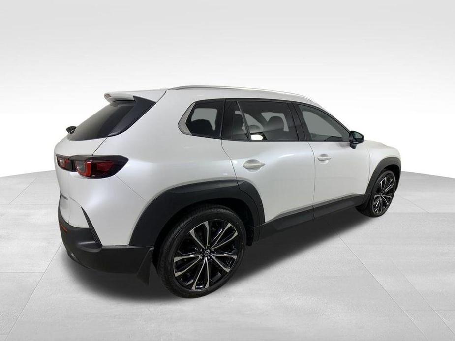 new 2025 Mazda CX-50 car, priced at $32,745