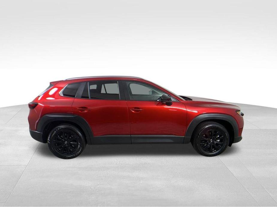 new 2025 Mazda CX-50 car, priced at $34,570