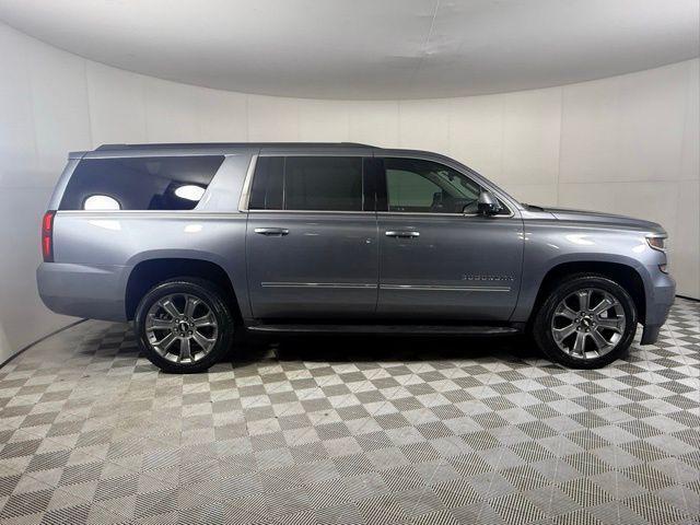 used 2020 Chevrolet Suburban car, priced at $28,600