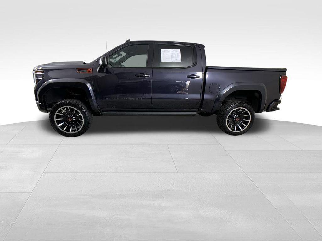 used 2022 GMC Sierra 1500 car, priced at $62,992