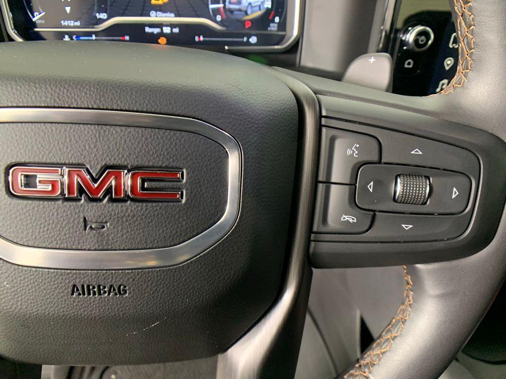 used 2022 GMC Sierra 1500 car, priced at $62,992