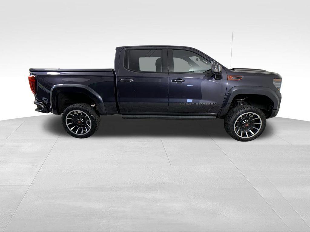 used 2022 GMC Sierra 1500 car, priced at $62,992