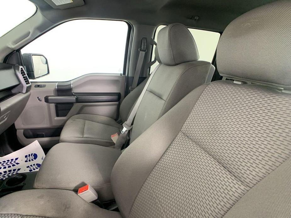 used 2019 Ford F-150 car, priced at $26,355