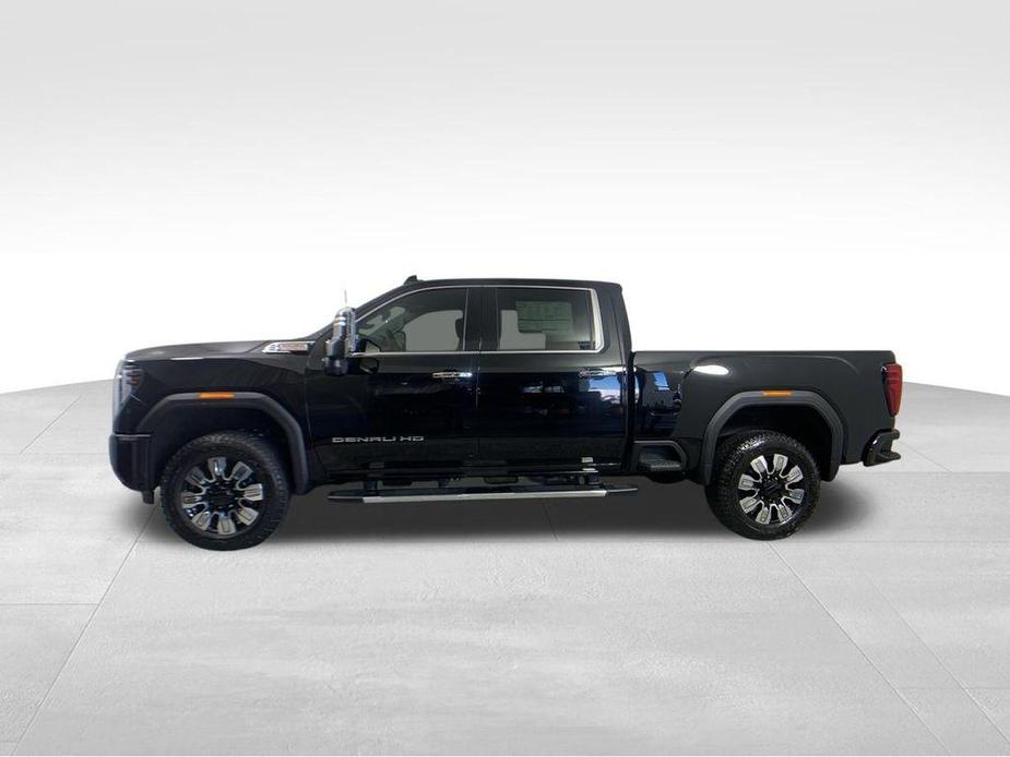 new 2025 GMC Sierra 2500 car, priced at $85,315