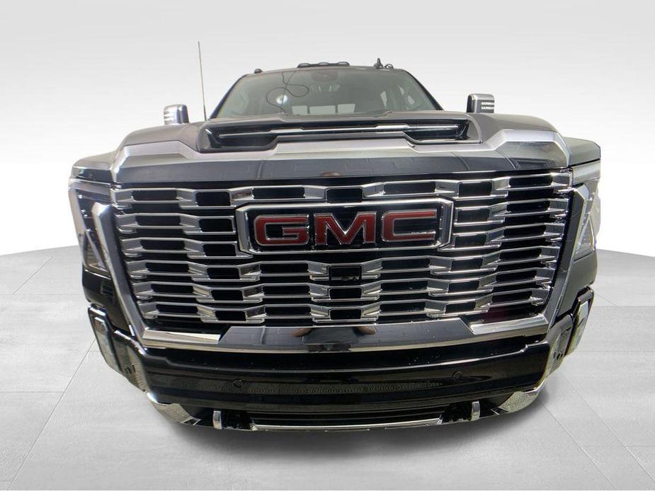 new 2025 GMC Sierra 2500 car, priced at $85,315