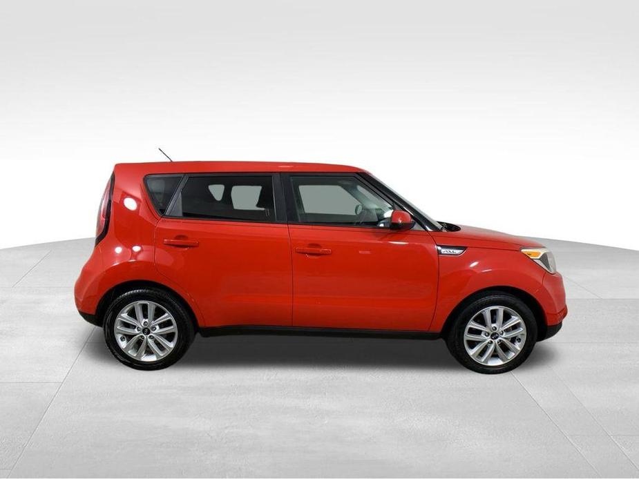 used 2019 Kia Soul car, priced at $11,593