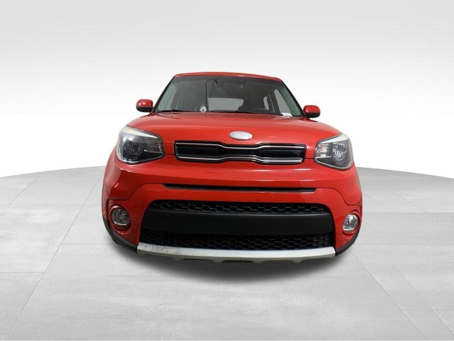 used 2019 Kia Soul car, priced at $11,593