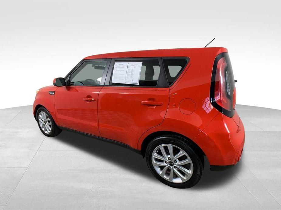 used 2019 Kia Soul car, priced at $11,593